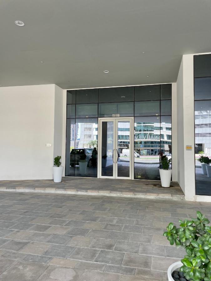 Wonderful Reva Aparthotel Downtown Dubai Exterior photo