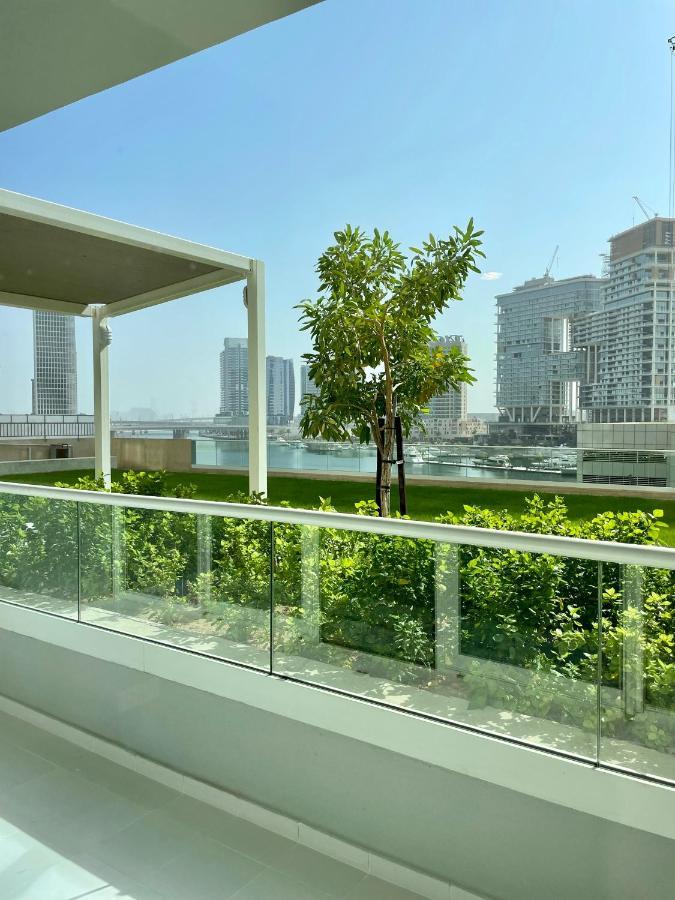 Wonderful Reva Aparthotel Downtown Dubai Exterior photo