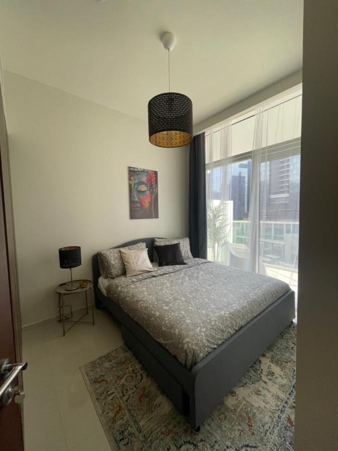 Wonderful Reva Aparthotel Downtown Dubai Exterior photo